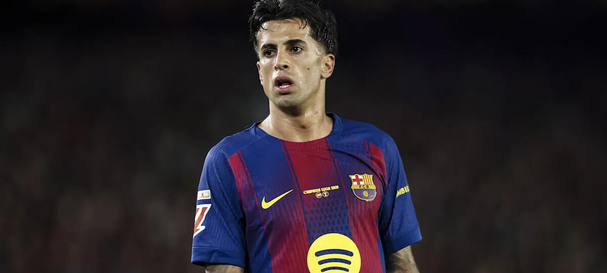 Barcelona’s signing of João Cancelo from Al-Hilal “imminent”