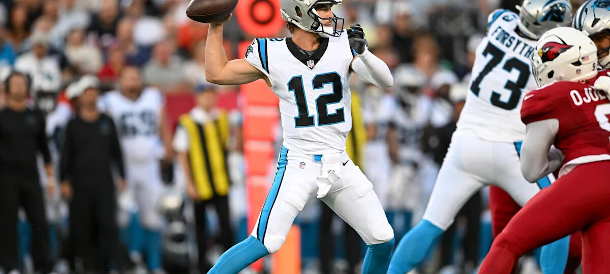 Recap and Reaction: Haynes King leads Panthers to last second win