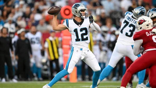 Recap and Reaction: Haynes King leads Panthers to last second win