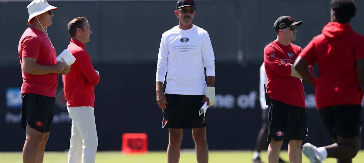 Analyst's surprise choice for which 49er's health matters most in 2026