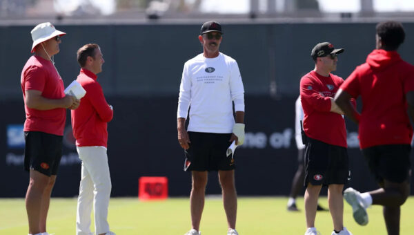 Analyst's surprise choice for which 49er's health matters most in 2026