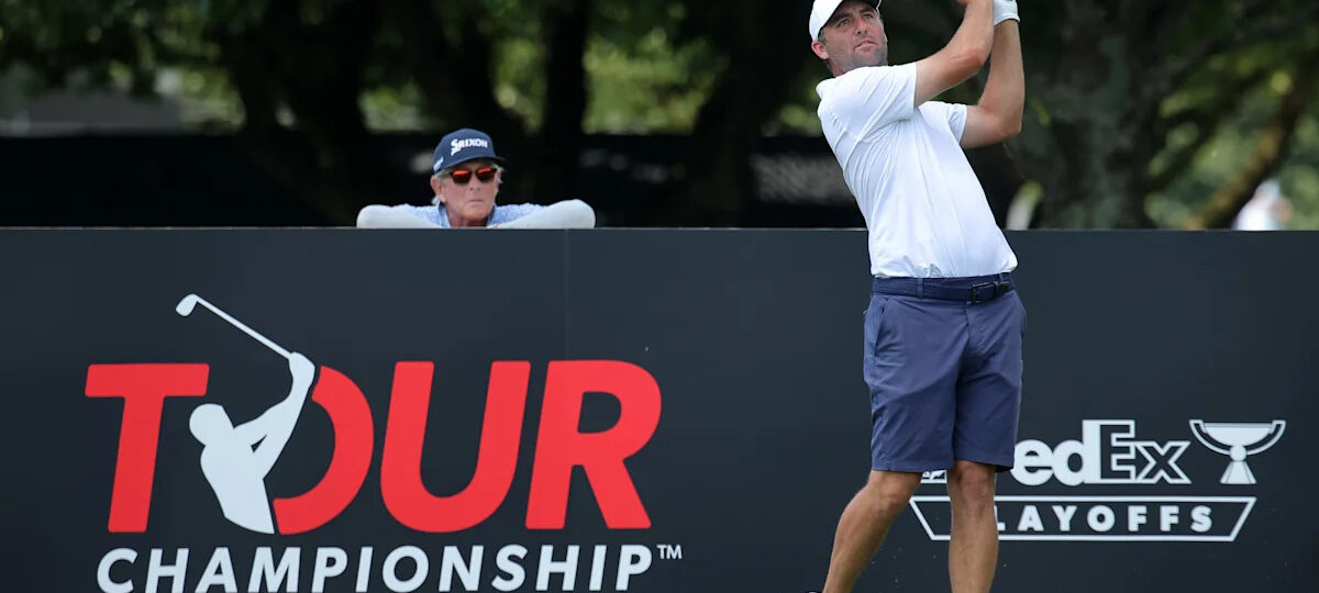 PGA Tour players react to bold, new postseason format