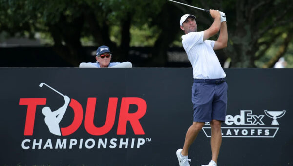 PGA Tour players react to bold, new postseason format