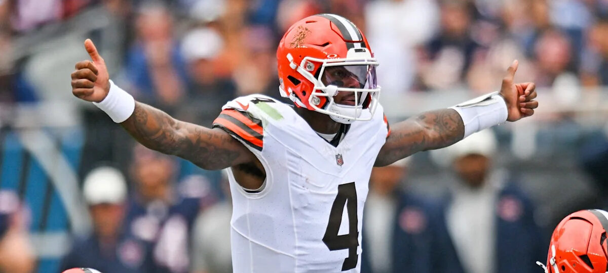 ‘I thought I was going to get a little different response’: Deshaun Watson breaks his silence