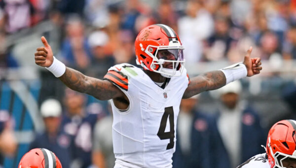 ‘I thought I was going to get a little different response’: Deshaun Watson breaks his silence