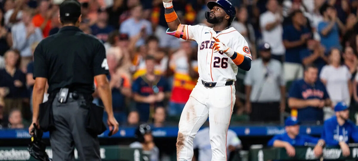 Behold What Could Be The 'Most Embarrassing' Blunder In MLB This Season