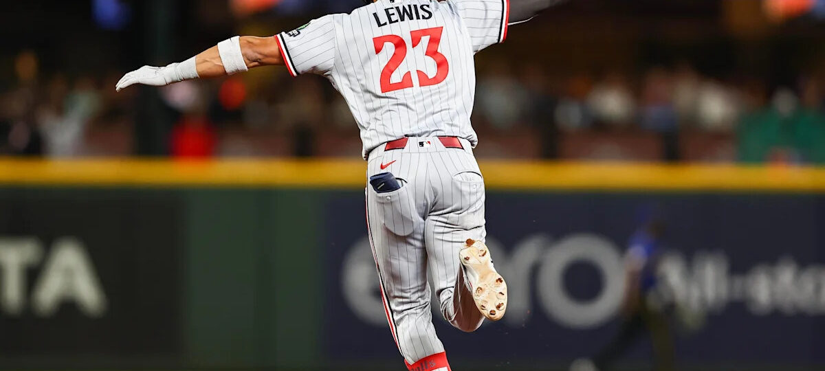Twins 5, Mariners 3: Leveling up!