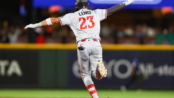 Twins 5, Mariners 3: Leveling up!