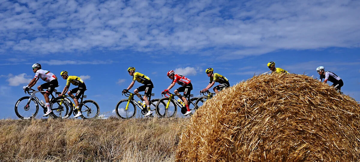 How to watch the 2026 Vuelta a España in the U.S.