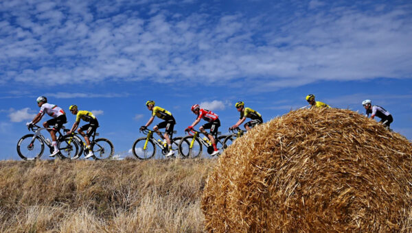 How to watch the 2026 Vuelta a España in the U.S.