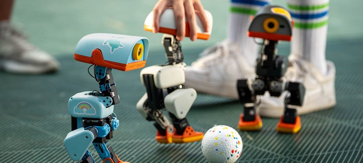 Hugging Face says sales for its robot ducks topped $2.6 million in 24 hours. Now there’s a backlog.