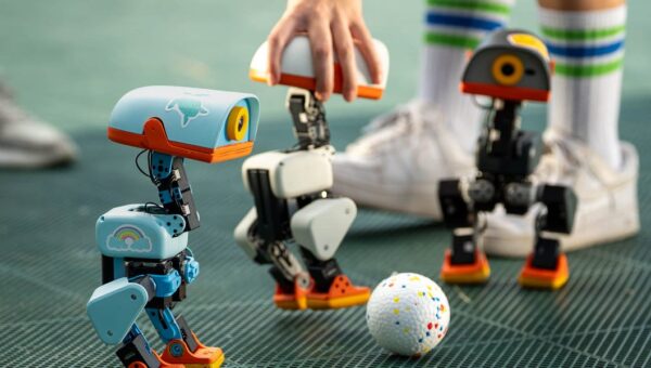 Hugging Face says sales for its robot ducks topped $2.6 million in 24 hours. Now there’s a backlog.