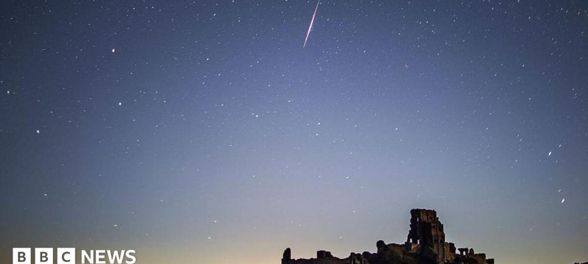 Perseid meteor shower reaches peak: When and where to catch a glimpse