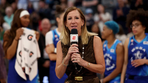Clay Travis proposes baffling reason why WNBA is delaying implementing ‘basic gender testing rules’