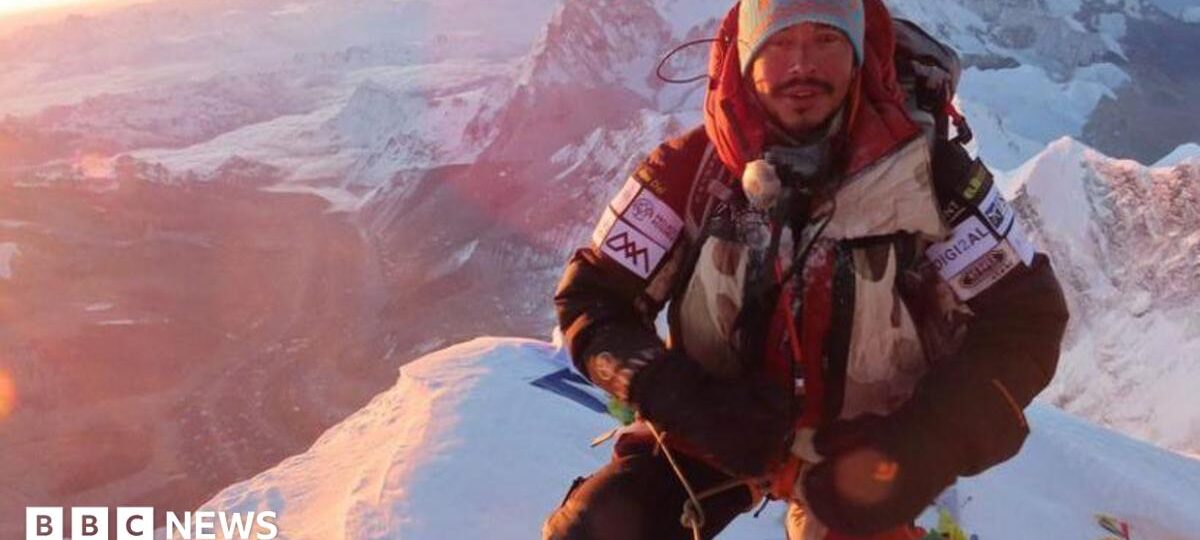 Body of mountaineer Nirmal Purja recovered after Pakistan avalanche