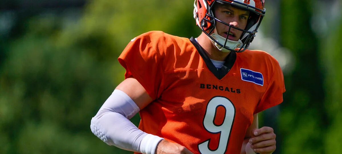 Is the Bengals' preseason game on TV? Time, channel for Bengals-Lions