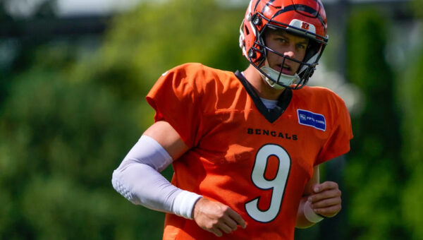 Is the Bengals' preseason game on TV? Time, channel for Bengals-Lions