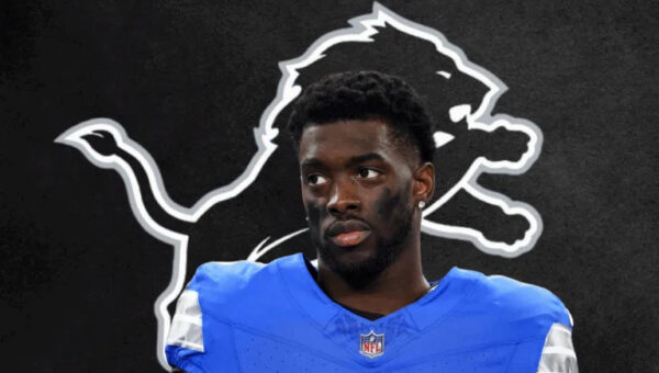 Former Detroit Lions CB Terrion Arnold Lands Tryout