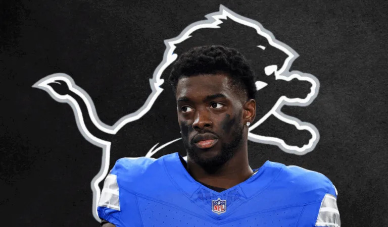 Former Detroit Lions CB Terrion Arnold Lands Tryout