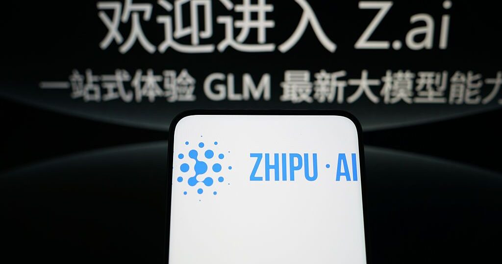 Surprise: Z.ai is the AI lab behind the mysterious Ox Alpha model