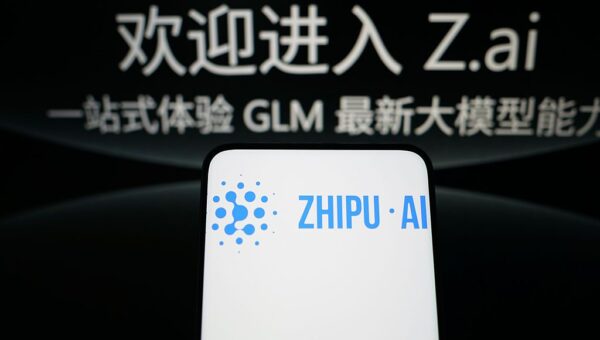Surprise: Z.ai is the AI lab behind the mysterious Ox Alpha model