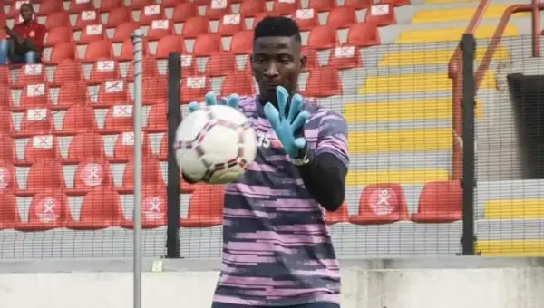 Transfer: Bankole moves to Tanzanian club, Gold Geita FC