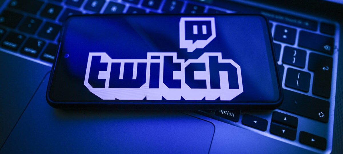 Twitch confirms Amazon is training its AI models on livestreams