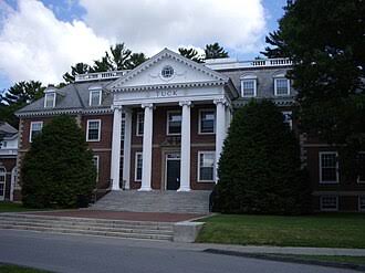 Dartmouth University Graduate Scholarship in USA 2027 | Fully Funded