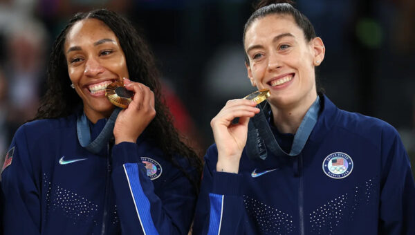 Team USA's golden era isn't over. Its cakewalk is | Opinion