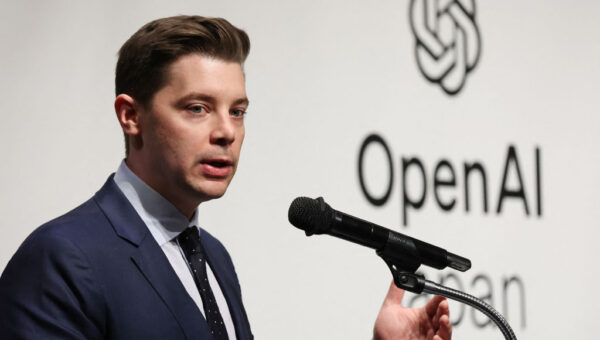 Brad Lightcap, OpenAI’s longtime COO, is leaving to ‘start something new’