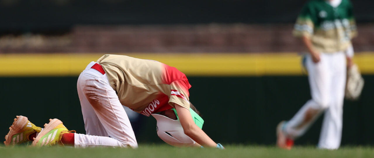 Gambling on the Little League World Series? Sports bettors have gone too far