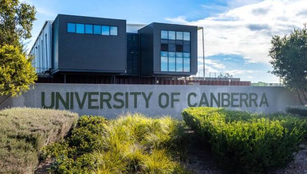 University of Canberra Research Scholarship 2027 in Australia | Fully Funded