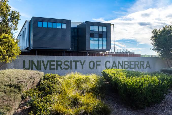 University of Canberra Research Scholarship 2027 in Australia | Fully Funded