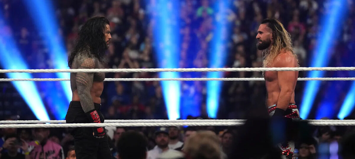 WWE Power Rankings after Monday Night Raw in Buffalo