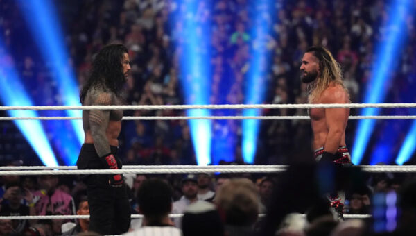 WWE Power Rankings after Monday Night Raw in Buffalo