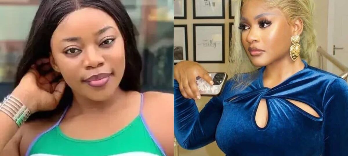 Phyna calls out Ashmusy for pushing for her removal from multi-million naira boxing deal