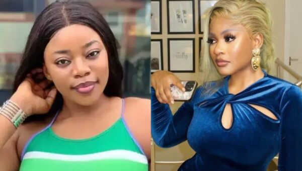 Phyna calls out Ashmusy for pushing for her removal from multi-million naira boxing deal
