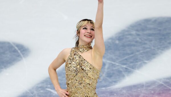 Who Is Alysa Liu? 5 Things About the 2026 Olympic Figure Skating Gold Medalist