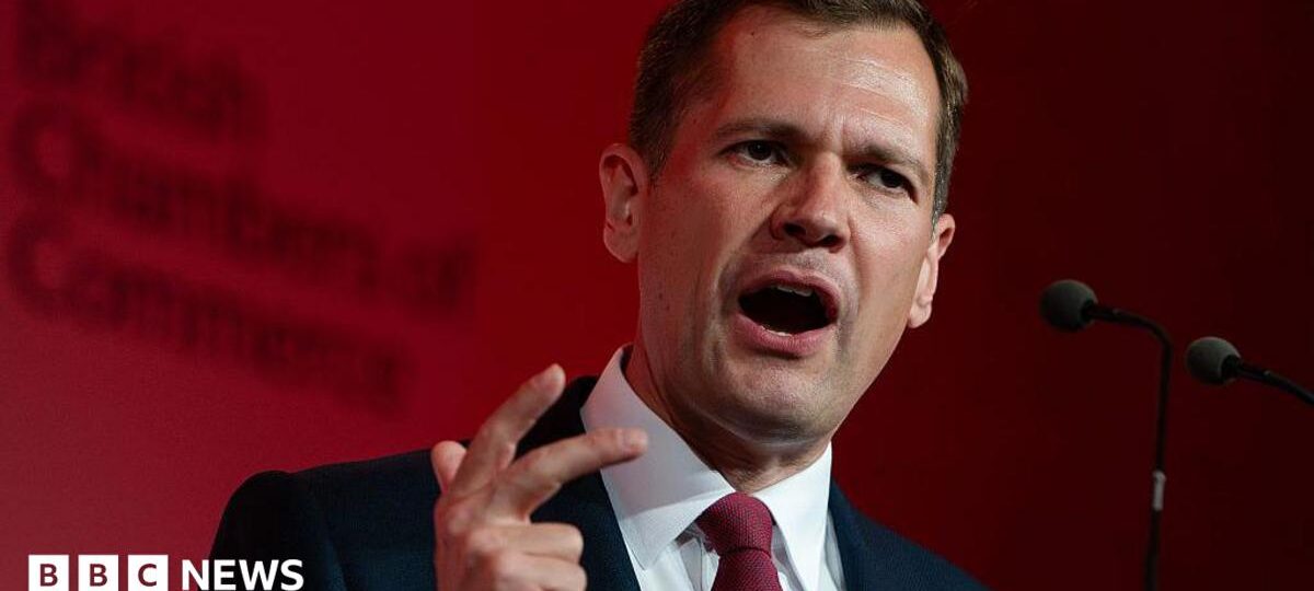 Reform UK benefits ban for foreign nationals would include EU citizens
