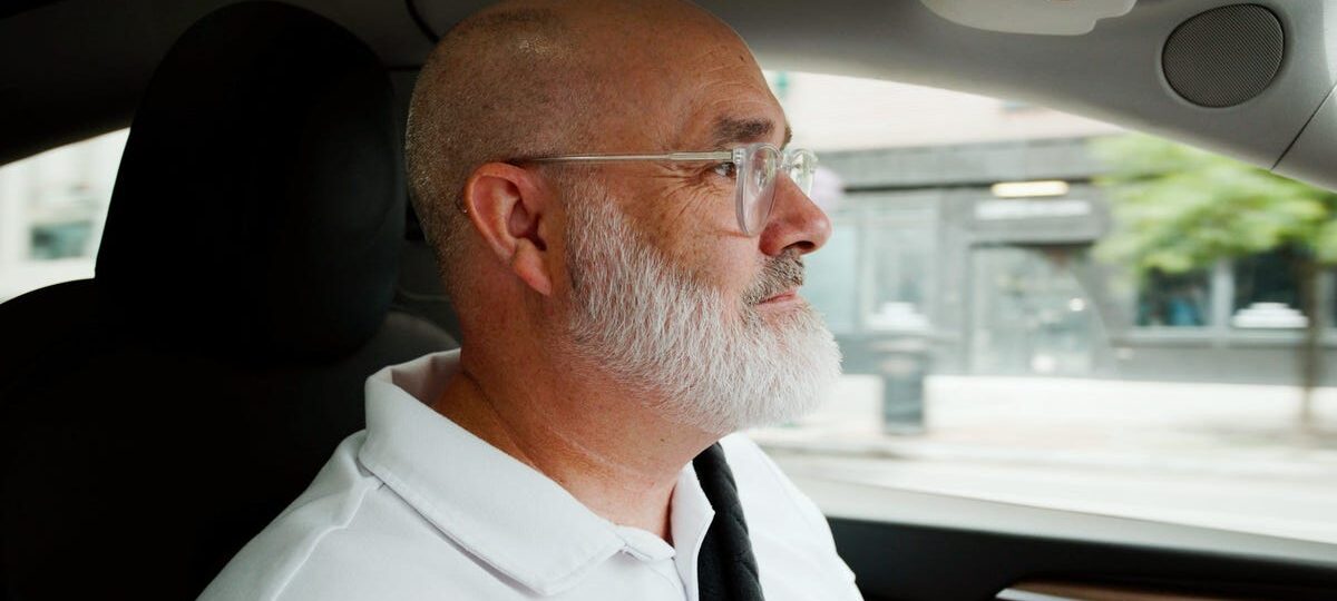 Uber driver says these 3 behaviors will get passengers a 1-star rating