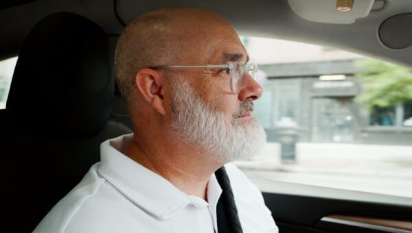 Uber driver says these 3 behaviors will get passengers a 1-star rating