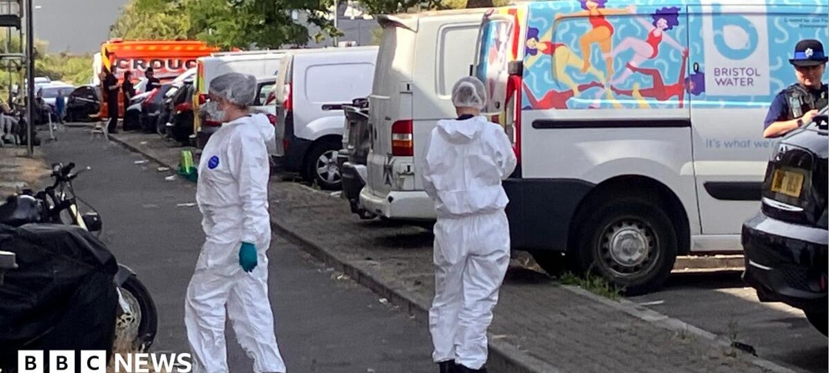 Four arrested over hate crime attack on ship crew