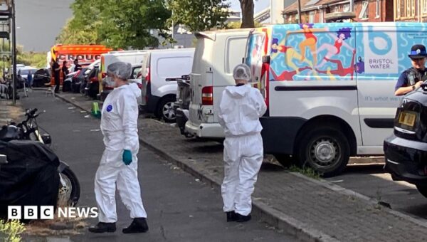 Four arrested over hate crime attack on ship crew