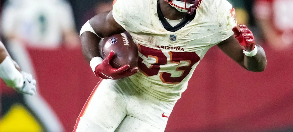 Former FSU running back waived by Arizona Cardinals