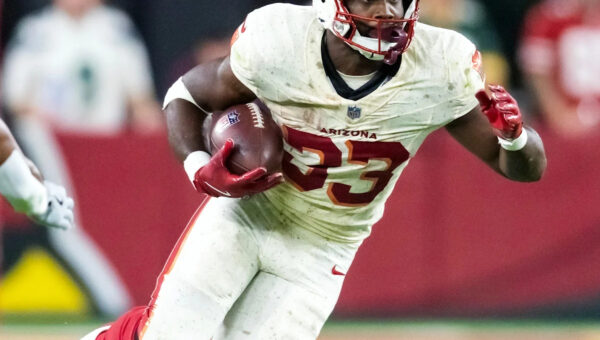 Former FSU running back waived by Arizona Cardinals