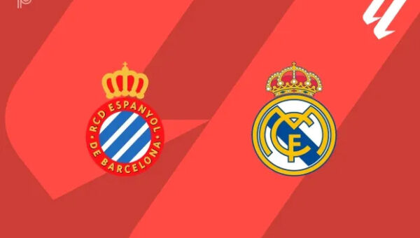 PREVIEW | Espanyol vs Real Madrid: team news, lineups, predictions (La Liga 22/08)