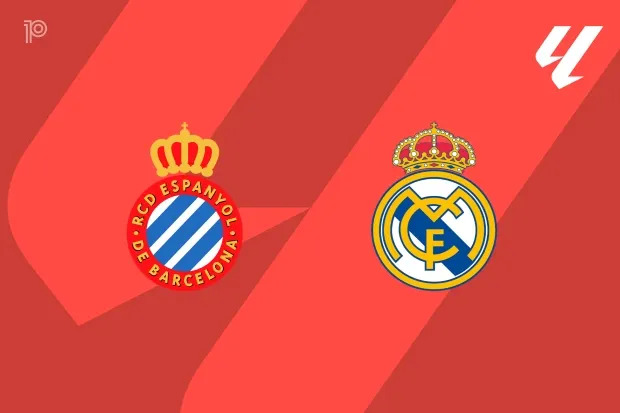 PREVIEW | Espanyol vs Real Madrid: team news, lineups, predictions (La Liga 22/08)