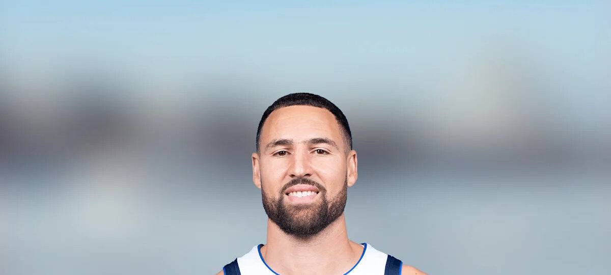 One of the reasons Thompson chose the Mavericks over …