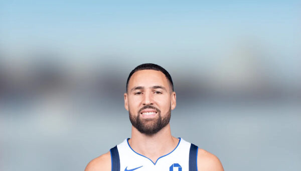 One of the reasons Thompson chose the Mavericks over …