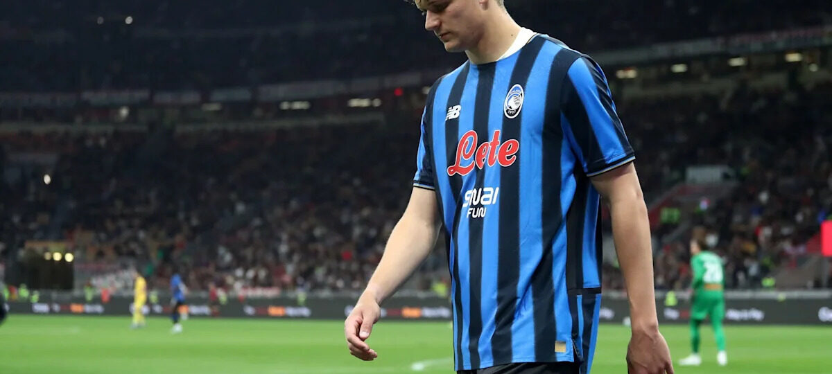 Chelsea Are In The Mix To Sign This Serie A Defender: Should Alonso Snap Him Up?